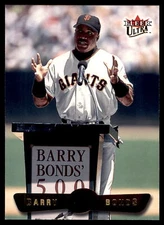 2002 Ultra BB #151-285 - You Pick - Complete Your Set (F57)