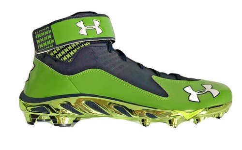 UNDER ARMOUR Team Spine Fierce Mid 