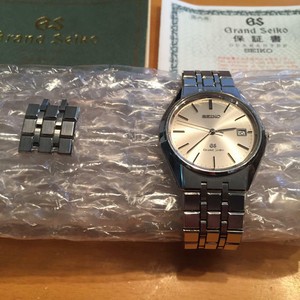 seiko watches ebay