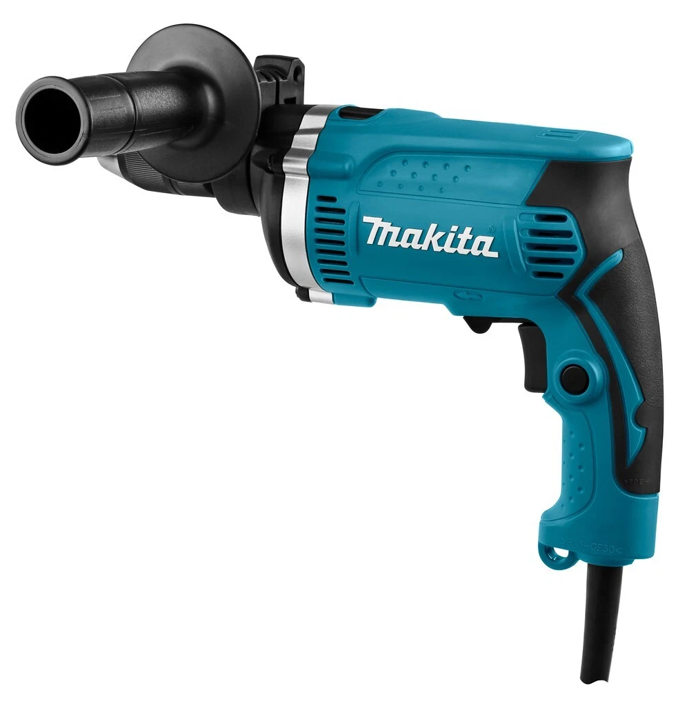 Makita percussion drill 240v hot sale