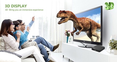 Smart TV Box Android 11.0 Media Player Dual Wifi 10+ 4GB32GB Set Top Box 2G16G - Picture 11 of 20