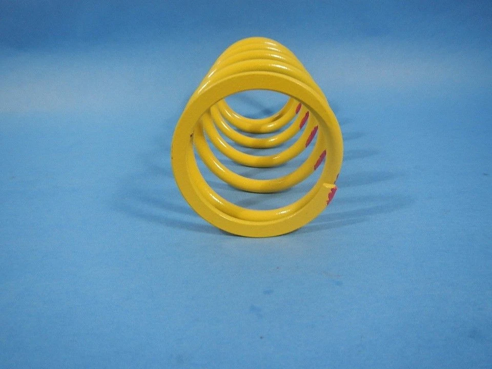 НОВАЯ ПРУЖИНА МУФТЫ ПЕРВИЧНОГО ПРИВОДА VENOM ЖЕЛТАЯ ФИОЛЕТОВАЯ 160-260SUMMIT MXZ X - Изображение 3 из 4