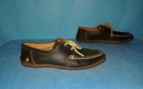Zapatos informales de hombre Art