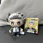 Plush Doll Haikyuu!! Kotarou Bokuto Cosplay Anime Cute Pendant Toys Mascot Gift