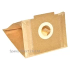 Bags To Fit Zanussi ZAN3002 Compact Power Vacuum Cleaner Pack Of 5 Strong Bags