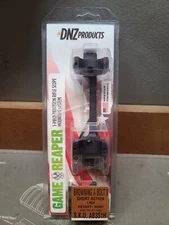 DNZ Game Reaper AB3S1H HIGH SHORT ACTION Browning A-Bolt III 1" Scope Mount