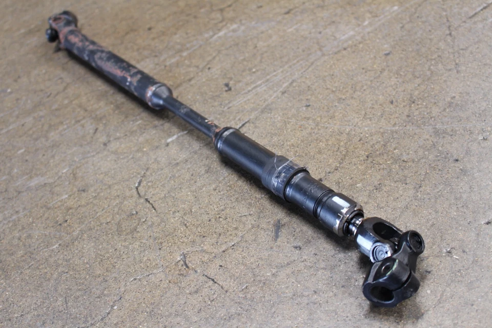 Ferrari 456 M, eje de columna de dirección, usado, P/N 174505 Foto 2 de 4