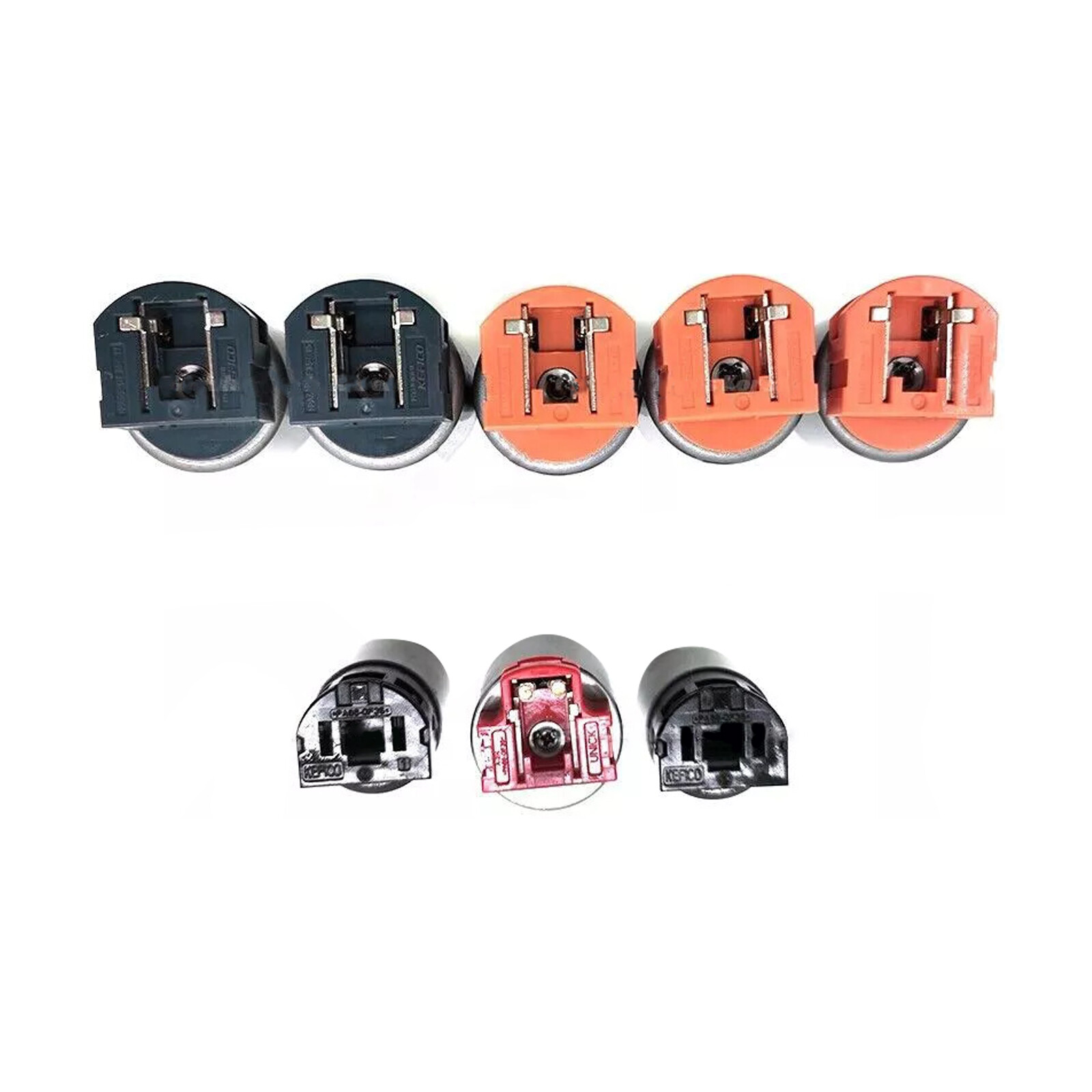 4621026000 Valve Body For Hyundai--