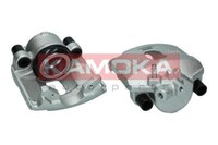 Kamoka Bremssattel Vorne Links Bremssystem ATE FüR Fiat Punto 1.4 1.2