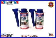 Liqui Moly Valve Cleaner Ventil Sauber (2) 150ml Cans LM2001