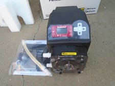 Blue-White Flex-Pro M-3 Peristaltic Metering/Dosing Pump M-324-MNGG 1/2"  NEW