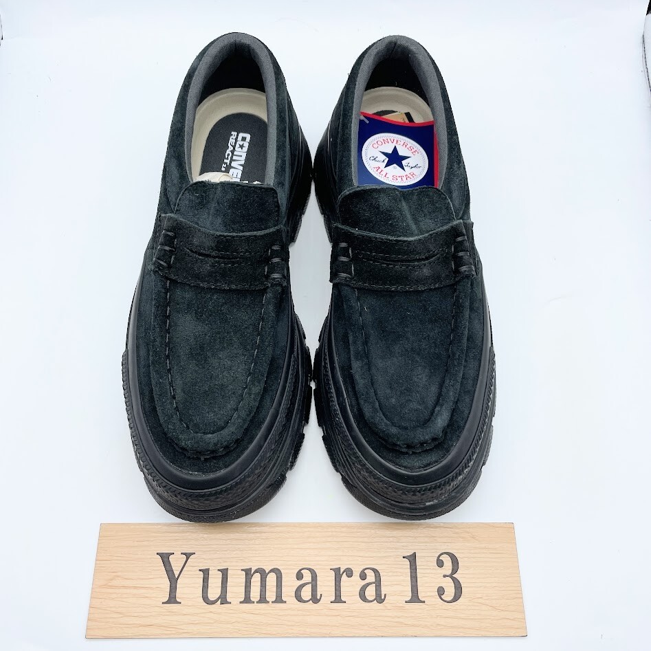 Converse All Star Trekwave Loafer 2colors 31312430 31312431 Converse All Star Trekwave Loafer 2colors 31312430 31312431