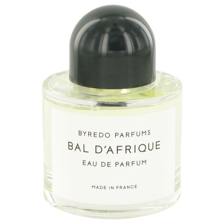 BYREDO BAL D'AFRIQUE 100ML EDP UNISEX PERFUME FRAGRANCE NEW SPR I
