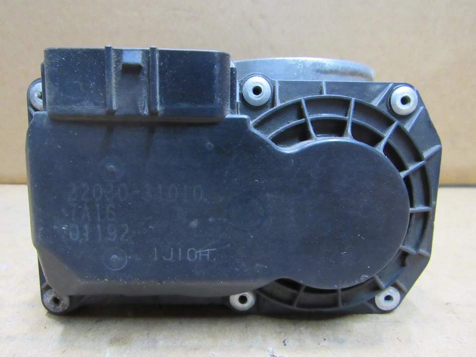 Toyota 4Runner 2007 2008 2009 4,0 conjunto de carrocería del acelerador OEM 22030-31010 Foto 2 de 4