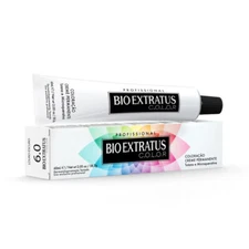 Bio Extratus - Color - Coloracao 6.0 60Ml - (Color - Hair Coloring 6.0 2.03FlOz)