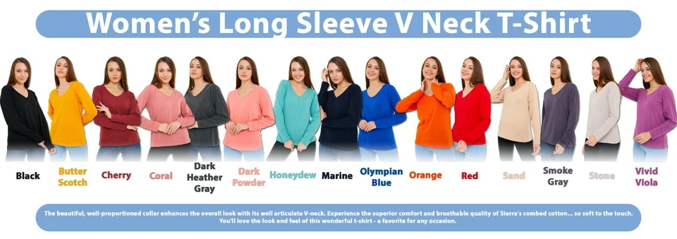 Sierra Socks Men's Combed Cotton Socks with Reinforced Toe, Dressy or Casual