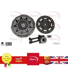 Clutch Kit For Ford FIESTA 01-08 FUSION 02-09 Mazda 2 03-07 1141203