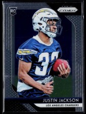 Click to enlarge Justin Jackson
