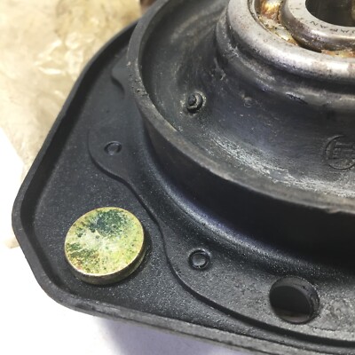 Support Assy Front Suspension 48603-22010 Toyota Cressida