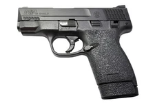 GripOn Textured Rubber Grip Wrap for Smith & Wesson M&P Shield .45