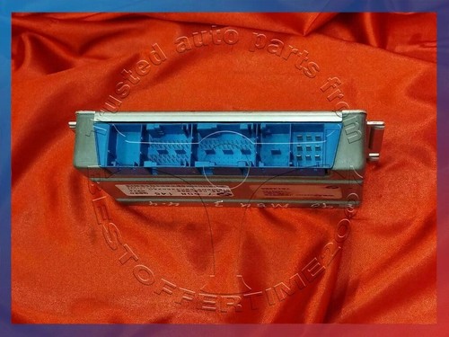 BMW 3 5 X5 series E46 E39 E53 2.5i 3.0i M54 ENGINE ECU DME MS43 EGS EWS3 KEY SET - Picture 8 of 12