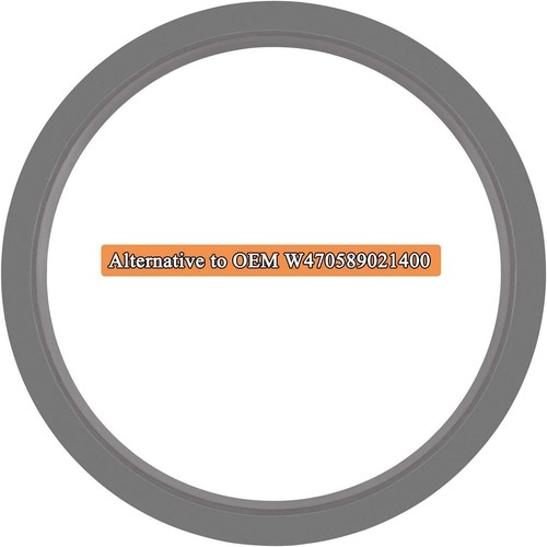 Piston Ring Compressor Adapter Tool For Detroit Diesel DD15 DD16 W470589021400 - Picture 7 of 11