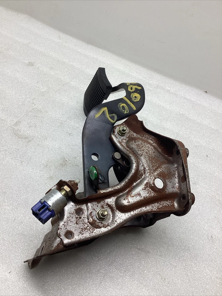 Toyota Tundra 2001-2006 pedal de freno de parada de estacionamiento OEM Foto 4 de 4