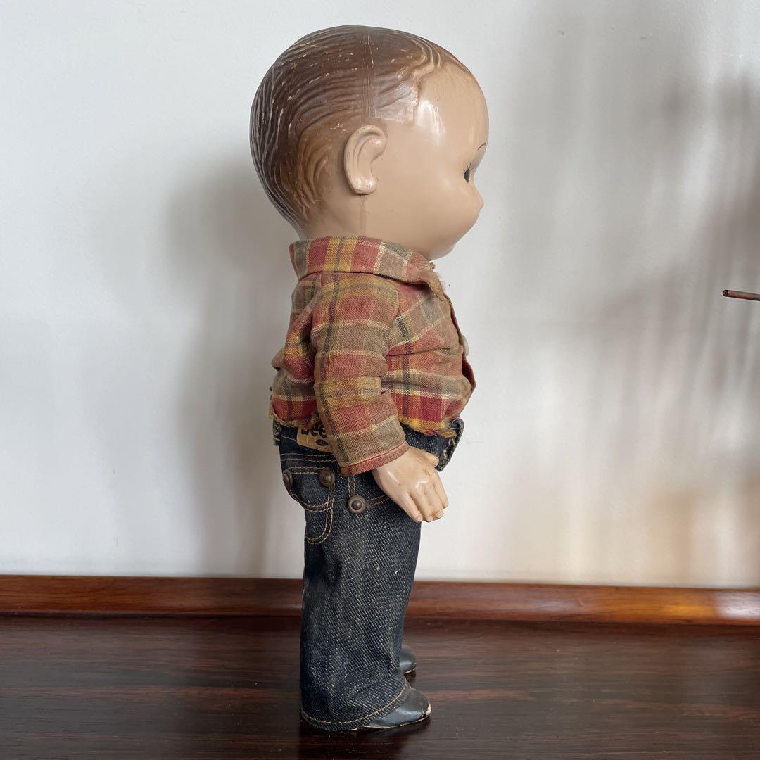 Buddy Lee 人形 ビンテージ 50's 60's fit=scale-down,w=1200