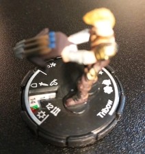 MAGE KNIGHT  "Tribow - Figur Nr. 071" (2003/Uprising) +++ Sehr guter Zustand +++