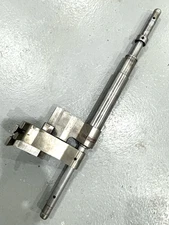 OEM Tremec T56 5th & 6th (Reverse) Shift Rail with levers Corvette C5 C6 6 speed