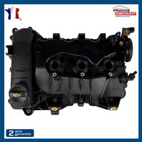 Zylinderkopfhauben FüR CitroëN C1 C3 C4 Cactus DS3 1.2 Vti Puretech - 9811067580