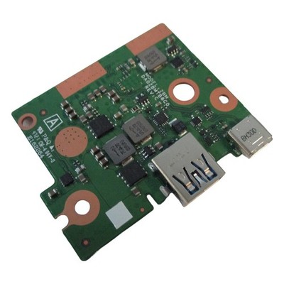 Acer Chromebook C934 C934T CB315-4H CB315-4HT IO USB USB-C Board 55.AZ1N7.001