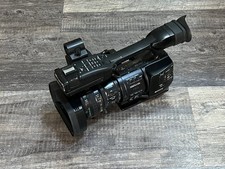 Sony EX1 HD camera
