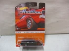 Hot Wheels Redline 1964 Chevy Nova Station Wagon