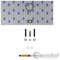 Ajusa Montagesatz Turbolader Dichtung Passend FüR Renault Grand Laguna Megane