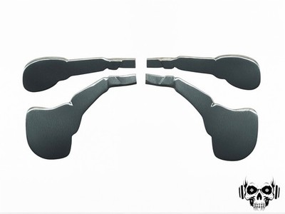 PREMIUM Aim Controller Paddles Paddels V3