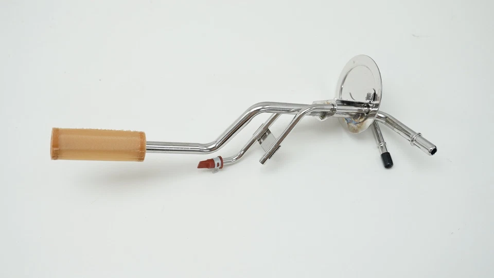 Camioneta de combustible Shelby Cobra MK4 1962-1968, cinco piezas de fábrica, #14468. Foto 2 de 4