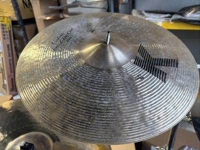 Zildjian K Custom Special Dry Crash Cymbal 16'' Crash Drum Cymbal K1416 As Is
