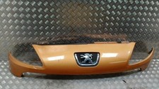 Calandre Peugeot 1007