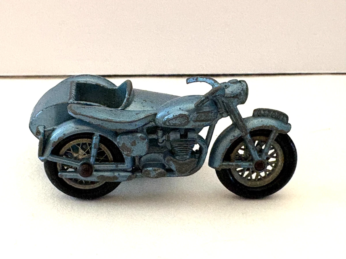 Triumph 1:10 Scale Diecast & Toy Vehicles for sale | eBay
