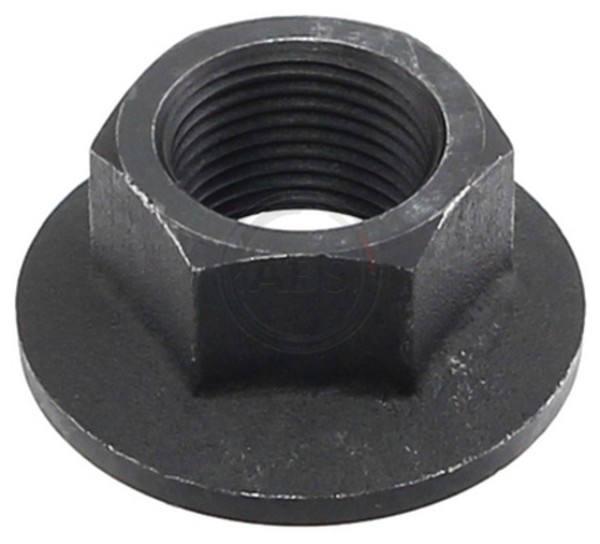 Mutter Achszapfen A.B.S. 910910 FüR Opel Corsa Tigra M20X1.5 X01 Twintop X04 F08-image