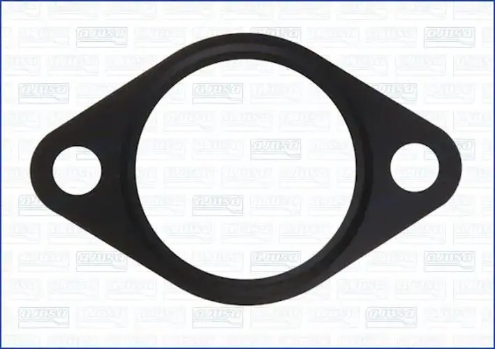 EGR valve gasket 01356400 AJUSA for FORD TRANSIT Bus TRANSIT Van RANGER