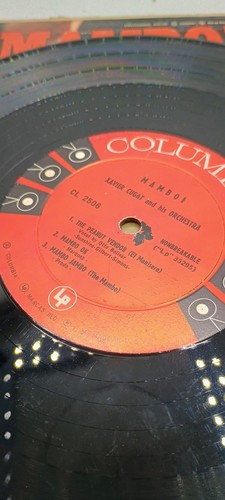 Xavier Cugat And His Orchestra - Bild 11 von 11
