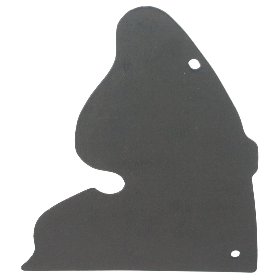 Set of 2 Engine Splash Shield For Ford Ranger 1998-2006 Front Left & Right Foto 3 de 4