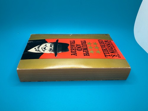Winston S Churchill La Segunda Guerra Mundial Juego Completo Softback 6 Libros - Imagen 7 de 19