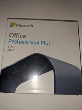 Microsoft Office Professional Plus 2021