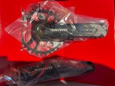 Sram SX Eagle Crankset 12 speed 175mm