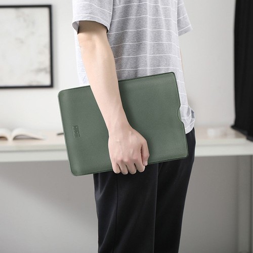 Custodia a manica Sacchetto Borsa del portatile For HP Dell Lenovo Xiaomi - Bild 8 von 18