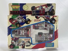 Strategic Plan Buggies 8072 Ko Bootleg No Transformers Combiner Road Rider Robot