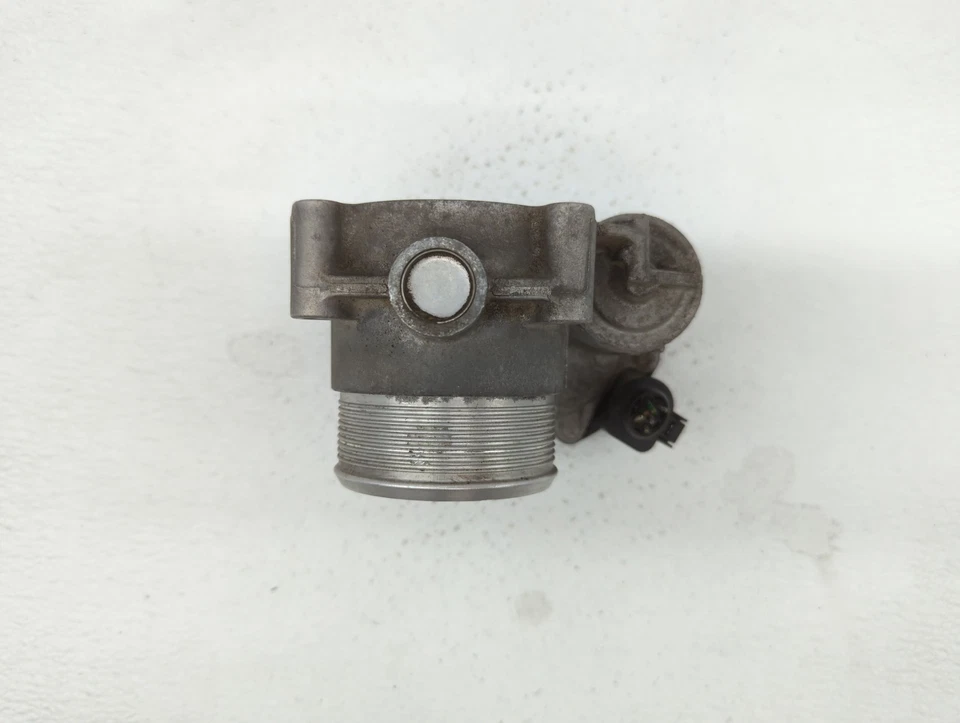 Audi A4 2005-2016 carrocería del acelerador LGJKC Foto 3 de 4